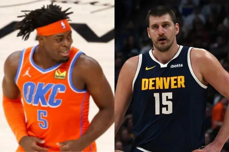 Jokic Factor: Why Nuggets Dominate Jazz Despite Injuries